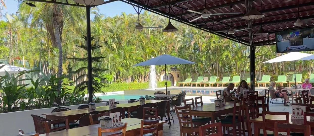 The Palms At Coco Beach Exteriör bild