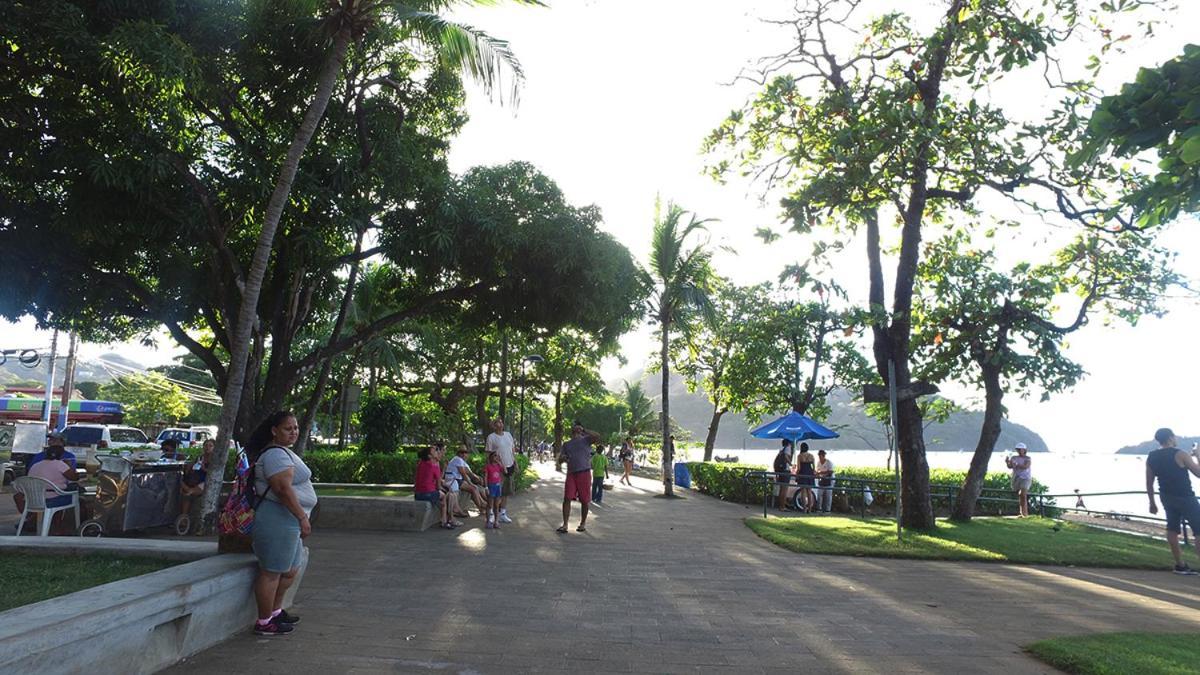 The Palms At Coco Beach Exteriör bild
